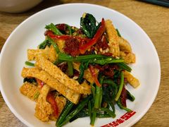 -西粉堂新疆米粉(朝外店)