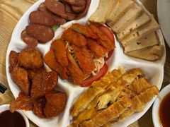 -佛有缘素食馆·荔湾老字号(陈家祠首店)