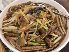 -走马楼饭庄(慈城古县城店)