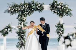 -秦皇岛我和你婚纱摄影工作室