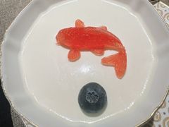 -曾宴·楚菜(湖北省博物馆店)