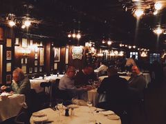 -Keens Steakhouse