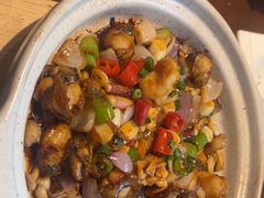 -东北大院·东北菜(三台子店)