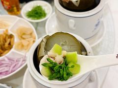 -寻味顺德·南记酒家·传统顺德菜·鱼生(广源路店)