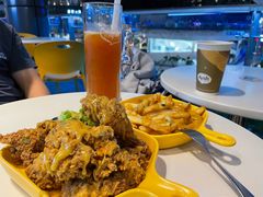 -艾薯夫妇Aysh(福田星河COCOPark店)