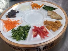 -芸南道·过桥米线(昆明老街旗舰店)