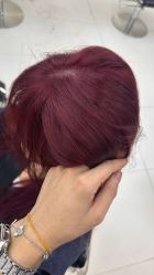 -FINE HAIR 烫染专业设计