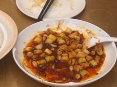 -京味斋·烤鸭·北京菜(安贞店)