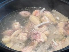 -同仁四季椰子鸡(无锡滨湖万象汇店)