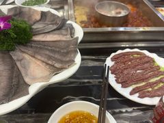 -凤来栖·净庭院·火锅(欧尚店)