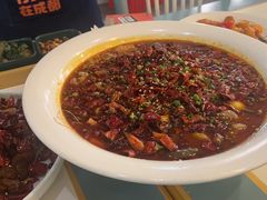 -付掌柜在成都·热炒砂锅集(金禾店)