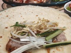 把美味和营养包进去-老昌春饼(松北店)