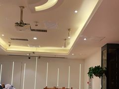 大堂-老长春肉馆(创业大街店)