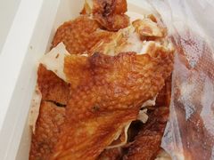 -阿二烤鸡(山塘街店)