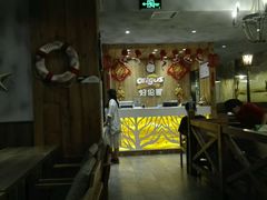 -好伦哥比萨烤肉自助(八里桥店)