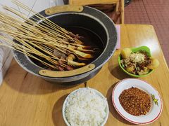 -冒椒火辣(奎星楼街店)