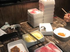 -冠菌火锅自助(东莞桥头店)