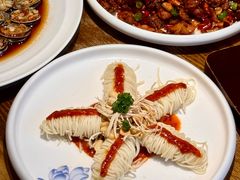 -阿甘小馆(陇海路店)