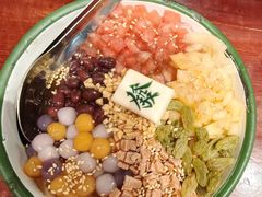 -李炮称盘麻辣烫(无锡荟聚店)