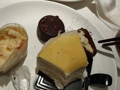 -加餐海鲜自助(集美银泰百货店)