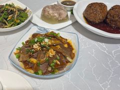 -马凯餐厅(长椿街店)