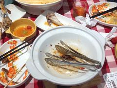 -西贝(武汉群星城店)