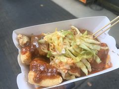 -国足臭豆腐(明瓦廊店)
