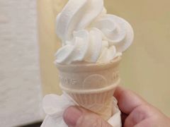 甜筒-麦当劳(无锡永乐店)