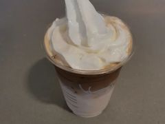 橙之海生酪拿铁-瑞幸咖啡(中关村科贸电子城店)