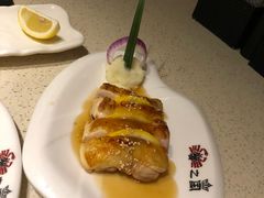 -蟹之国·精品蟹料理(极地店)