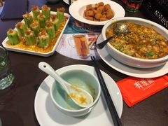-有璟阁港式餐厅(金融街购物中心店)
