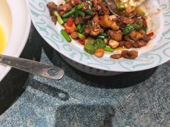-恒记饭店(珠江路总店)