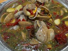 -陈氏肥蛤(小纬六路总店)