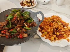 -路家小馆(富力又一城店)