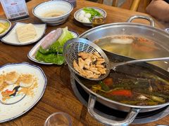 -厝味火锅·潮汕卤水火锅(十一合店)