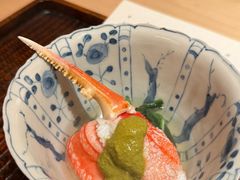 -晴空·日本料理(万象城店)