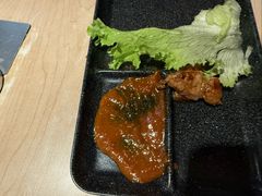 -新石器烤肉(高行万嘉店)