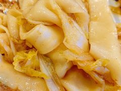 -亿诣蝎府炸酱面羊蝎子火锅(酷车小镇店)