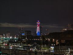 -通天阁