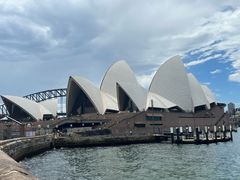 -悉尼歌剧院