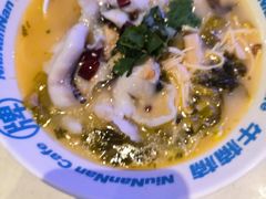 -牛楠楠·香港牛腩茶餐厅(永旺店)