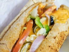 -SUBWAY赛百味(欧亚新生活店)
