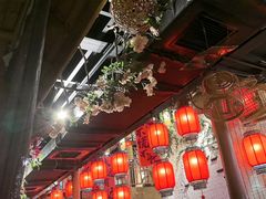 -锦上中式酒馆(南内环店)