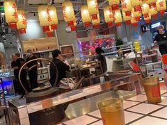 -朱光玉火锅馆(正弘城店)