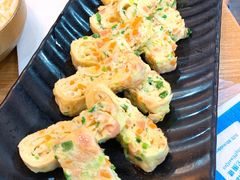 -朴鲸家正宗韩国料理(福田店)