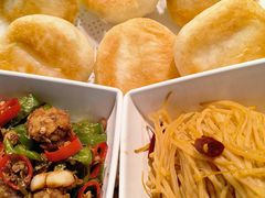 -筱爷叔·上海传统手工菜(新桥店)