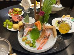 -川骄海鲜自助(亚运村店)