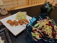 -长崎屋·日本料理·刺身·烧鸟(天河北路店)