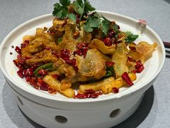 -汤记传菜(秀浦路店)