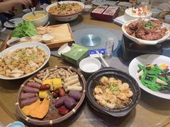 -胡杨记忆(和平路店)